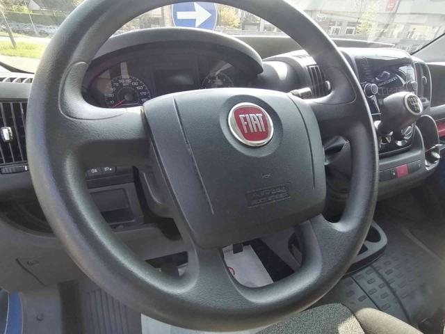 FIAT Ducato usata 43