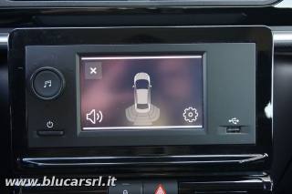 CITROEN C3 usata, con Autoradio digitale