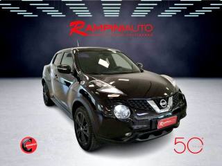 NISSAN Juke usata 3
