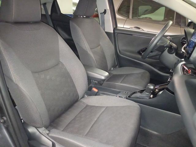 TOYOTA Yaris usata, con USB