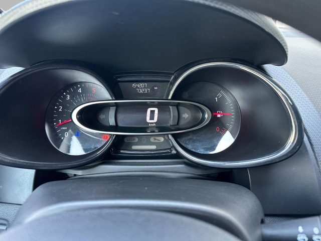 RENAULT Clio usata, con Climatizzatore