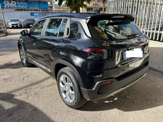 JEEP Avenger usata, con Airbag Passeggero