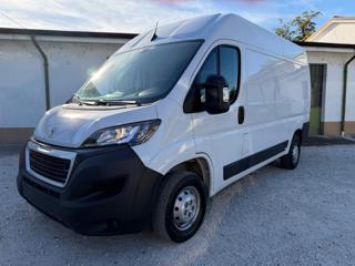 PEUGEOT Boxer IN PROMO!!!!!33 2.2 BlueHDi 140 S&S PM-TM Furgone