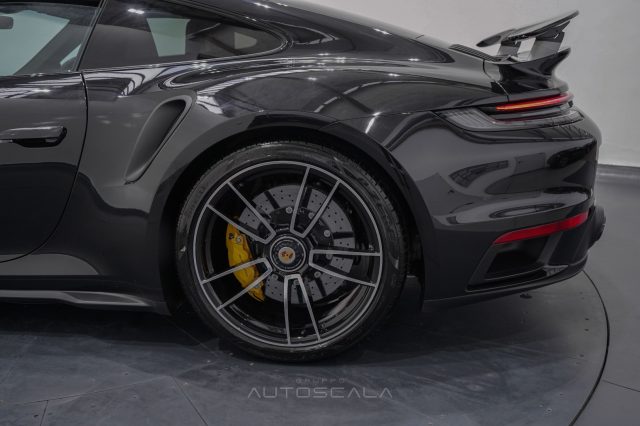 PORSCHE 911 usata 40