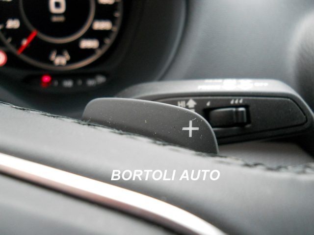 AUDI Q2 usata, con Filtro antiparticolato