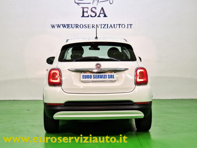FIAT 500X usata 46