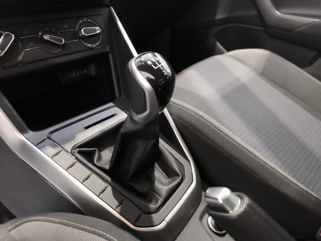 VOLKSWAGEN Polo usata, con ESP