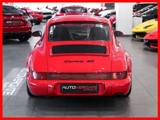 PORSCHE 964 usata 5