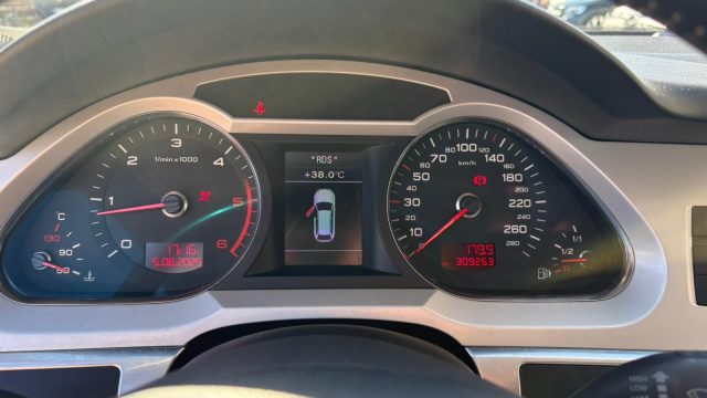 AUDI A6 usata, con Servosterzo