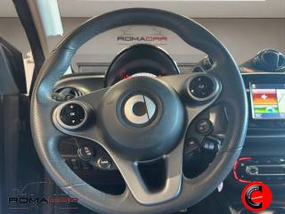 SMART ForTwo usata, con Fendinebbia