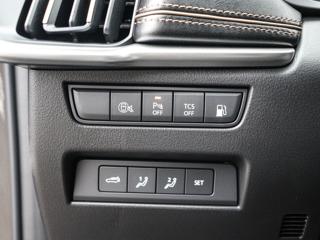 MAZDA CX-60 usata, con Autoradio