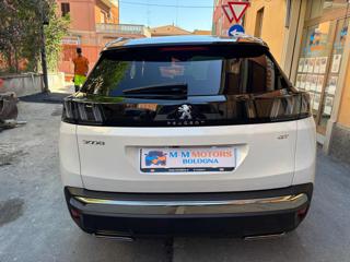PEUGEOT 3008 usata, con Airbag Passeggero