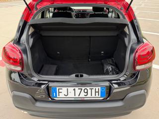 CITROEN C3 usata, con Volante multifunzione