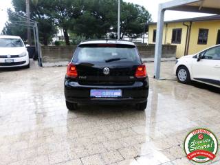 VOLKSWAGEN Polo usata, con Autoradio