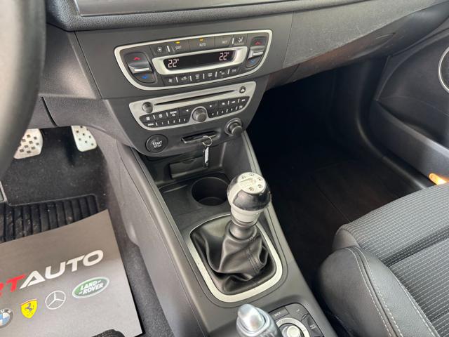 RENAULT Megane usata, con Controllo automatico clima