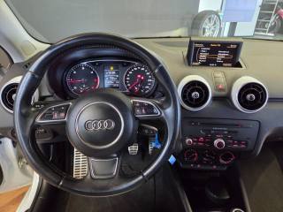 AUDI A1 usata, con Fendinebbia