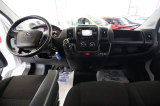 CITROEN Jumper usata, con Immobilizzatore elettronico