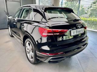 AUDI Q3 usata, con Boardcomputer