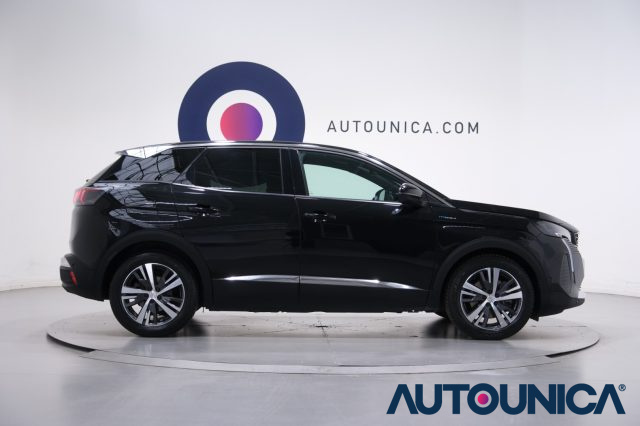PEUGEOT 3008 usata, con Airbag Passeggero