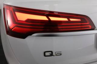 AUDI Q5 usata 9