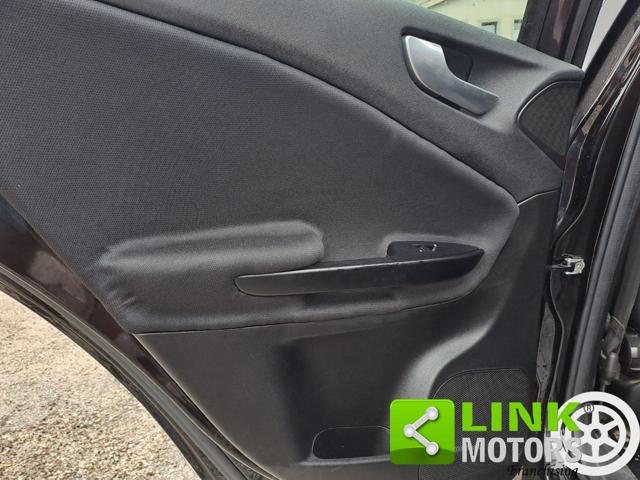 ALFA ROMEO Giulietta usata 20