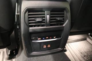 BMW 320 usata, con Sensori di parcheggio posteriori