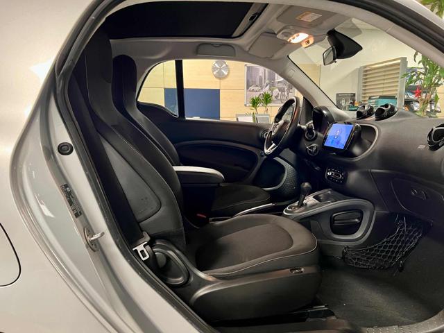 SMART ForTwo usata 16