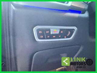BMW X6 usata, con Luci diurne LED