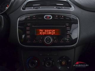 FIAT Punto Evo usata 14