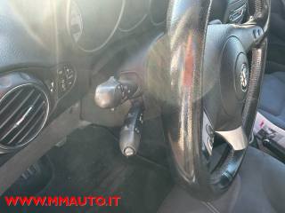 ALFA ROMEO GT usata, con Cronologia tagliandi