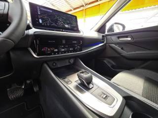 NISSAN Qashqai usata, con Chiusura centralizzata