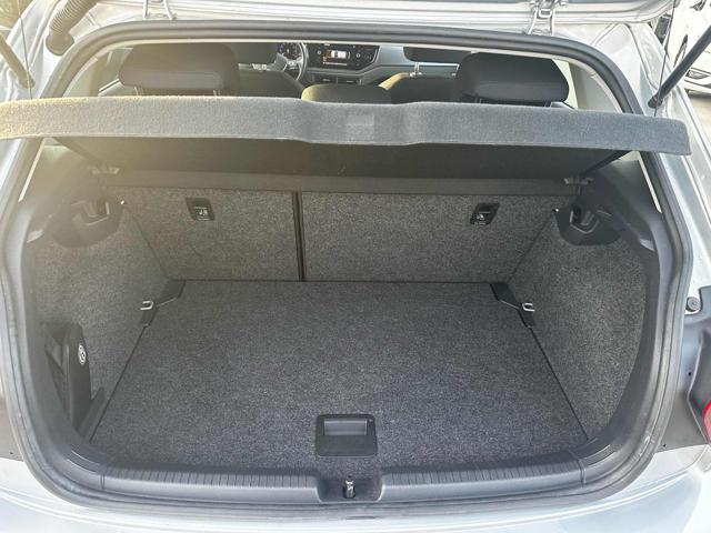 VOLKSWAGEN Polo usata, con Immobilizzatore elettronico