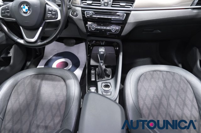 BMW X1 usata 42