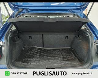VOLKSWAGEN Polo usata 20