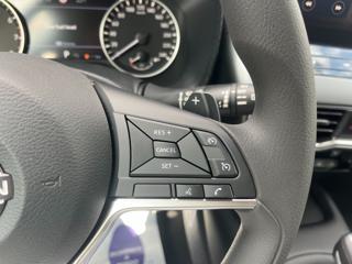NISSAN Juke usata, con Boardcomputer