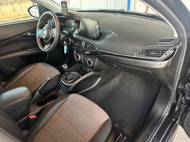 FIAT Tipo usata, con ESP