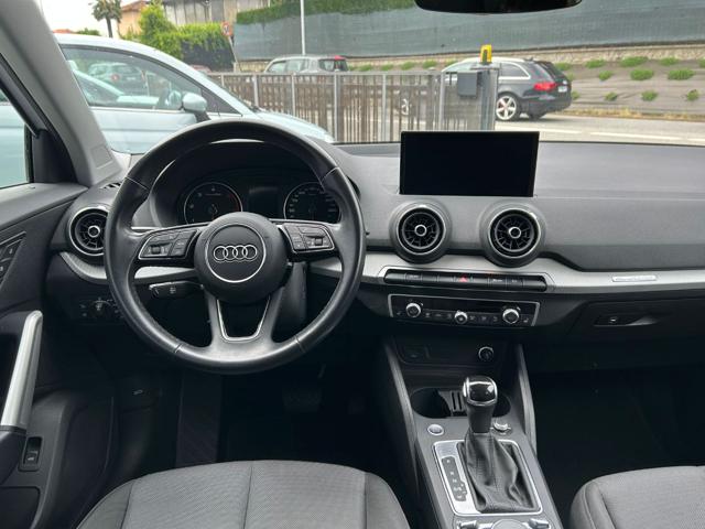 AUDI Q2 usata, con Chiusura centralizzata