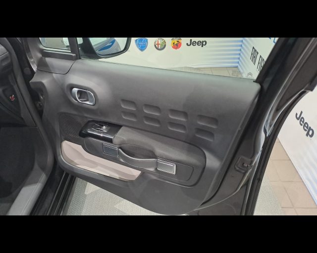 CITROEN C3 usata 24