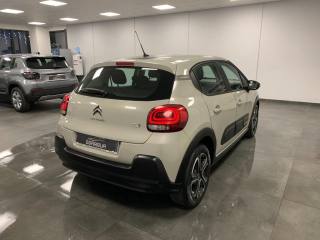 CITROEN C3 usata, con Autoradio
