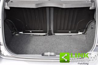 FIAT 500 usata, con USB