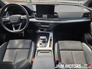 AUDI Q5 usata, con Sistema di navigazione