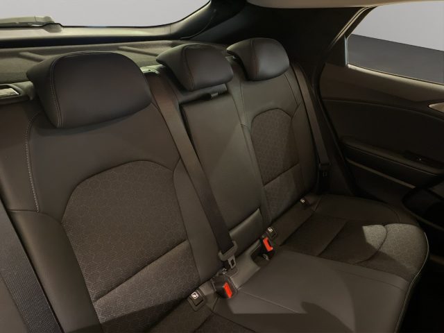 KIA XCeed usata, con Frenata d