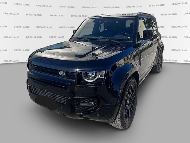 LAND ROVER Defender usata, con ESP