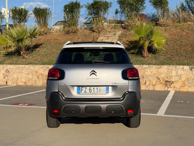 CITROEN C3 Aircross usata, con Boardcomputer