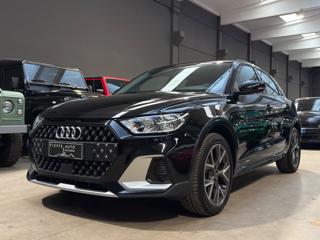 AUDI A1 allstreet 25 TFSI Admired | NEOPATENTATI |