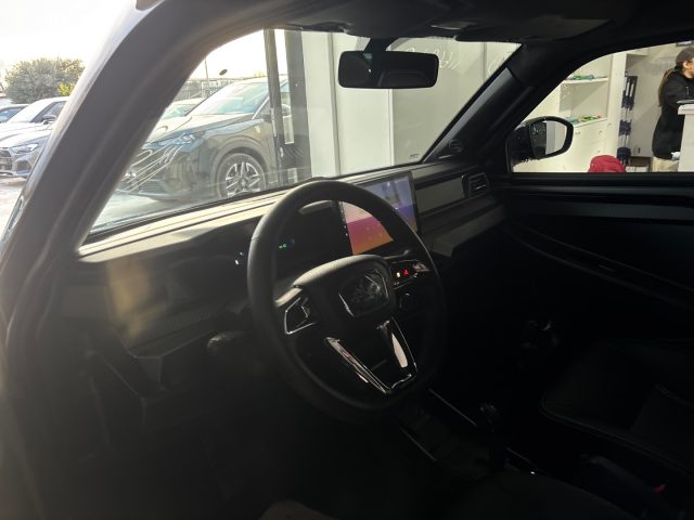 LIGIER JS usata, con Chiusura centralizzata telecomandata