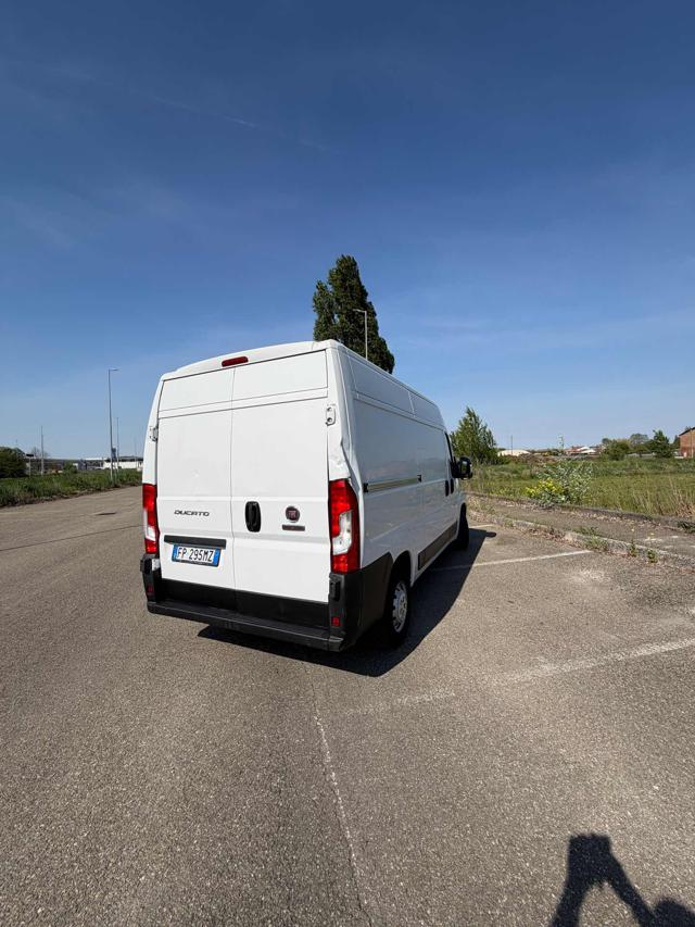FIAT Ducato usata 9
