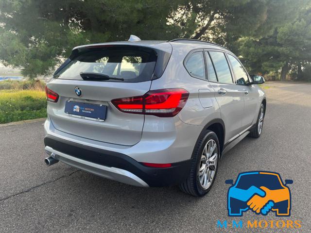 BMW X1 usata, con Autoradio