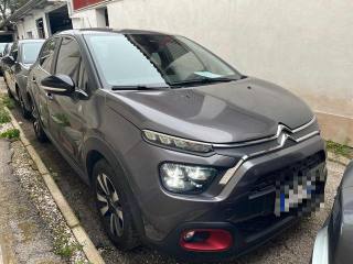 CITROEN C3 usata, con Airbag