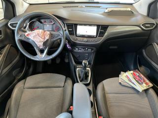OPEL Crossland usata, con Sistema di navigazione